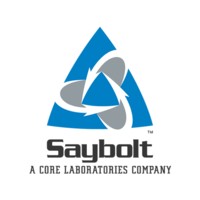 Saybolt Brazil Logo