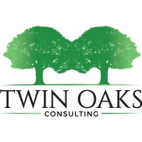 Twin Oaks Consulting, LLC Logo