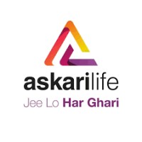 Askari Life Assurance Logo