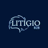 LitígioB2B Logo