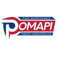 Pomapi Logo