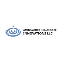 Ambulatory Healthcare Innovations Logo