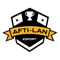 AFTI-LAN Logo