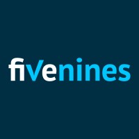 Five Nines IT Consultancy LTD Logo