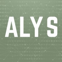 ALYS Logo