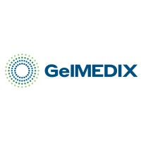 GelMEDIX Logo