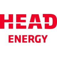 Head Energy Sweden AB Logo