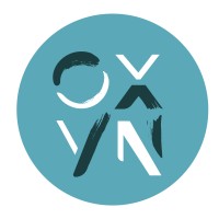 Oxyn - Agence évènementielle Logo