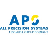 All Precision Systems (Groupe DOMUSA) Logo