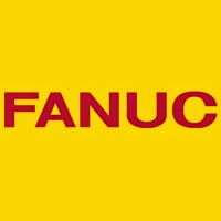 FANUC Ireland Logo
