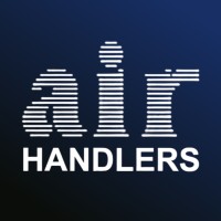 Air Handlers Northern Ltd Logo