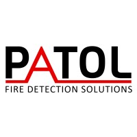 Patol Ltd Logo