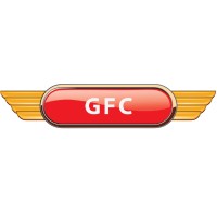 Gujarat Flying Club Logo