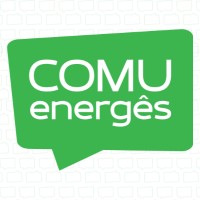 Comunidade Energês Logo