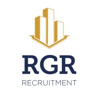 RG Recruitment Logo