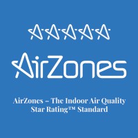 AirZones LLC Logo