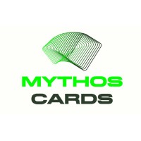 Mythos Cards Logo