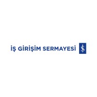 İş Girişim Sermayesi Yatırım Ortaklığı Logo