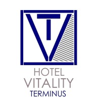HOTEL VITALITY TERMINUS KENITRA Logo