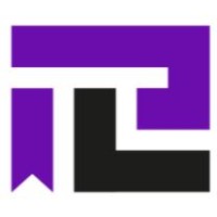 Purple Ledger Logo