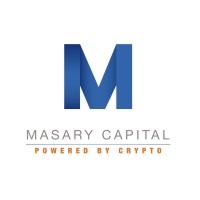 Masary Capital Logo