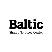 Baltic Shared Services Center Logo