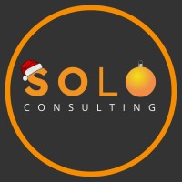 SOLO Consulting - Società Lombarda Consulting Srl Logo