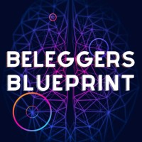 Beleggers Blueprint Logo