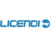 Licendi Logo
