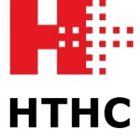 HTHC High Tech Home Care AG Logo