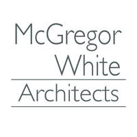 McGregor White Architects Logo