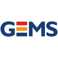 GEMS (GMR Engineering & Management Services) Logo