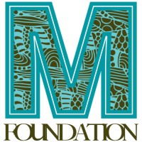 The Maximal Impact Foundation Logo