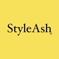 StyleAsh Logo