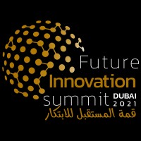 Future Innovation Summit Logo