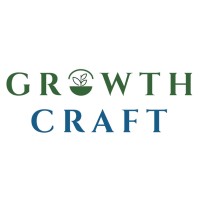 GrowthCraft Startup Community Logo