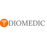 DIOMEDIC SAC Logo