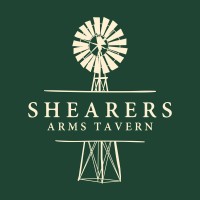 Shearers Arms Tavern Logo