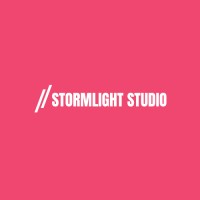 Stormlight Studio Logo