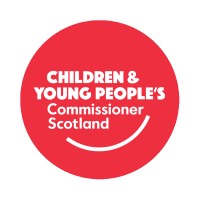Children and Young Peoples Commissioner Scotland Logo