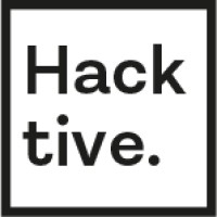 Hacktive Logo