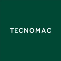 Tecnomac Logo