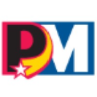 Palmer Marketing Logo