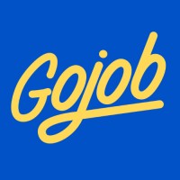 Gojob USA Logo