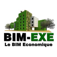 BIM-EXE Logo