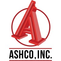 Ashco, Inc. Developers Logo