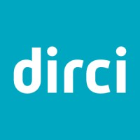 DIRCI Logo