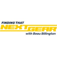 Finding that Next Gear Logo