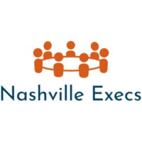 Nashville Execs Logo