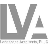 LVA Landscape Architects, PLLC Logo